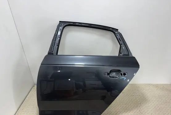 Audi A4 S4 B9 8W Rear door 8W5833051C 44562