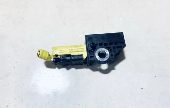 Honda CR-V Airbag deployment crash/impact sensor 77970swae113m4 77970-swa-e113-m4