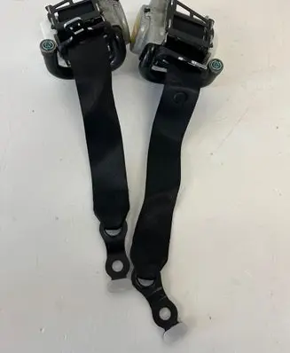 Mercedes-Benz C W206 Rear seatbelt A2068600202 A2068600102