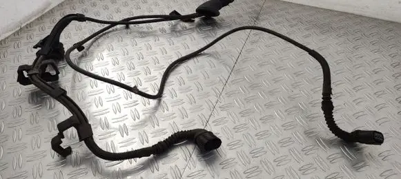 BMW 5 F10 F11 Handbrake wiring loom/harness 9296954 9277199