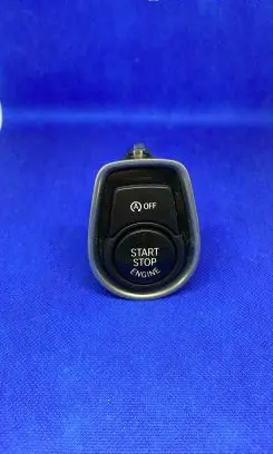 BMW 2 F22 F23 Engine start stop button switch 925073402