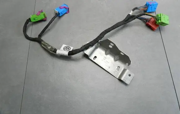 Volkswagen Phaeton Other wiring loom 3D1971051AL