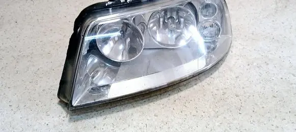 Volkswagen Sharan Headlight/headlamp