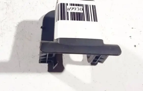Renault Laguna III Other interior part 443576132 109829