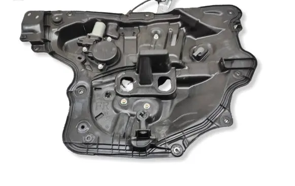 Mazda 6 Front door window regulator with motor GHP95897X GHR15897X