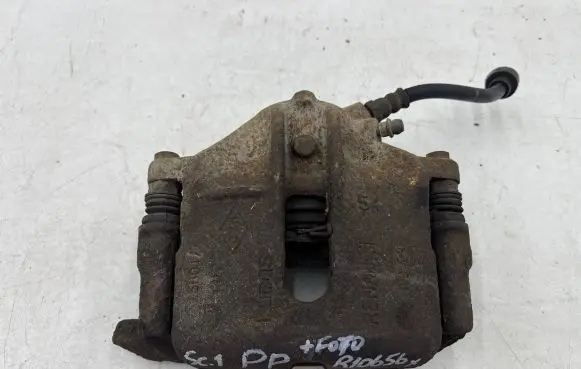 Renault Scenic I Front brake caliper