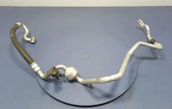 Hyundai ix20 Air conditioning (A/C) pipe/hose 