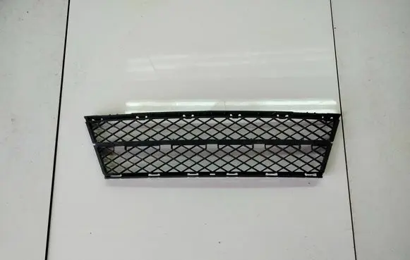 BMW 5 E60 E61 Front bumper lower grill 7178115