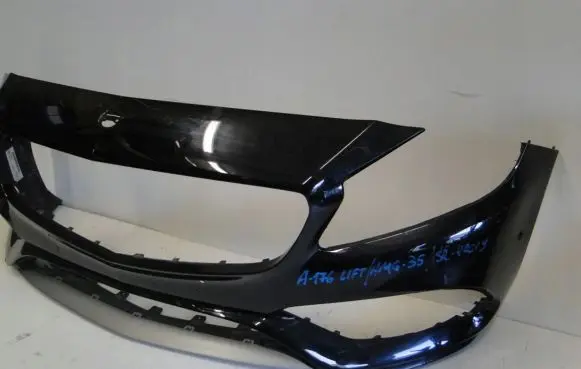 Mercedes-Benz A W176 Front bumper
