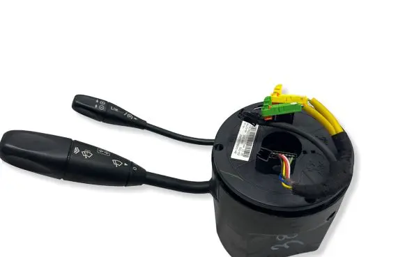 Mercedes-Benz CLK A209 C209 Wiper turn signal indicator stalk/switch K9C29221531