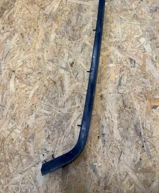 Citroen Jumpy Sliding door bottom rail 