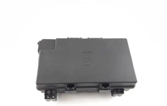 Jeep Grand Cherokee Fuse box set 68242818AC P68242818AC P68242818ACA