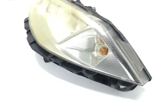 Renault Megane II Headlight/headlamp