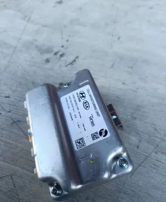 KIA Optima Phone control unit/module 1805155926 G7375A1002