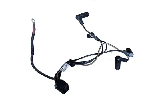 BMW 5 F10 F11 Glow plug wires 7811938