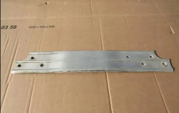 Mercedes-Benz S W222 Other body part A2226190225