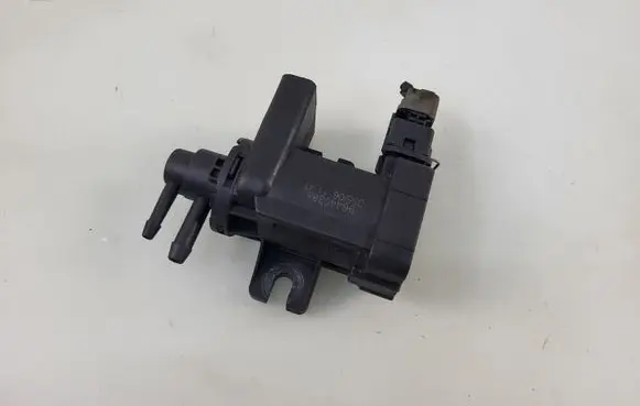 Chevrolet Lacetti Turbo solenoid valve 96440385