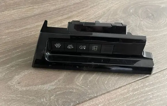 Peugeot 508 II Other devices 9L479120