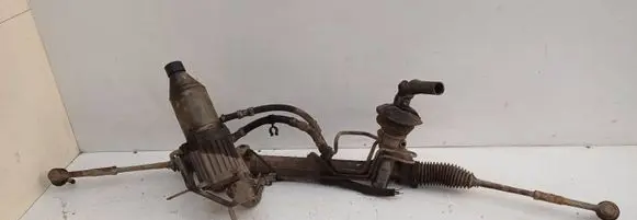 Opel Astra G Steering rack 4046045