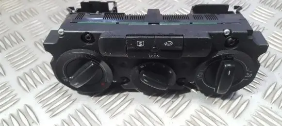 Volkswagen Jetta V Climate control unit 1K2820045 5HB009322-25