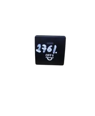 Citroen C4 I Picasso Suspension ride height/mode switch 96592637XT