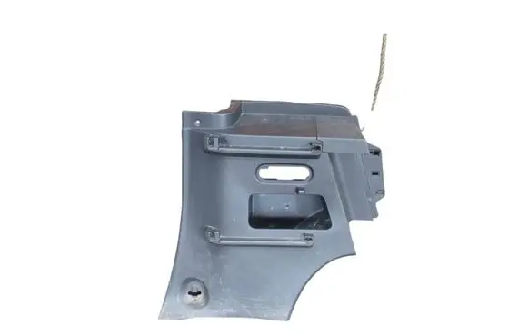 Renault Trafic III (X82) Trunk/boot lower side trim panel 769397331R 93868960