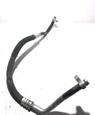Audi A8 S8 D4 4H Air conditioning (A/C) pipe/hose 4H0260701M C0030011 02102