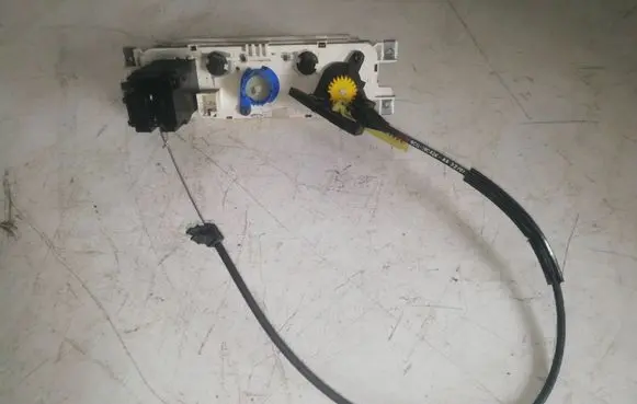 Ford Transit Climate control unit C1H18D451A