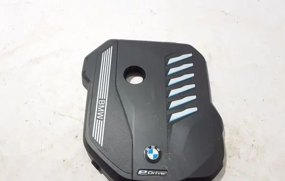 BMW X5 G05 Engine cover (trim) 8740595