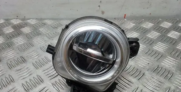 BMW X3 F25 Front fog light 7560200000