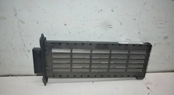 Peugeot 308 SW Electric cabin heater radiator 