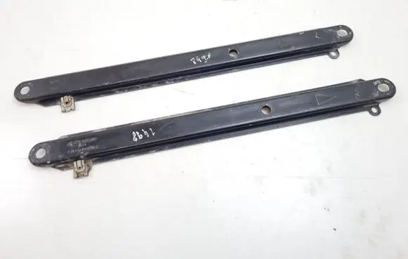 Porsche Boxster 987 Other front suspension part 99750443300