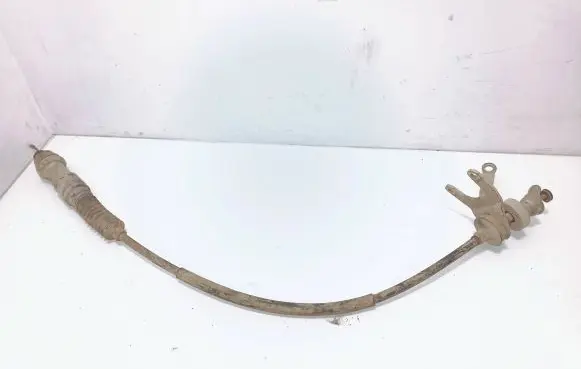 Peugeot Partner Gear shift cable linkage