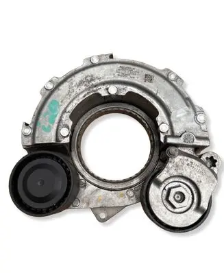 Hyundai i20 (BC3 BI3) Generator/alternator belt tensioner 2528107480