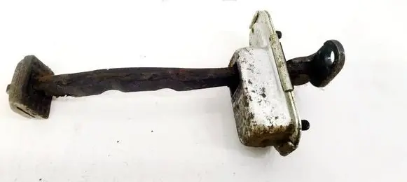 Hyundai ix35 Front door check strap stopper 