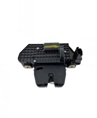 Tailgate/trunk/boot lock/catch/latch
