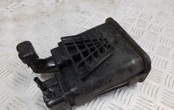 Opel Karl Active carbon filter fuel vapour canister 