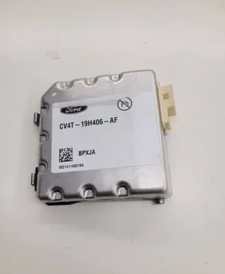 Ford Focus Windshield/windscreen camera CV4T19H406AF BPXJA 00214114001D4