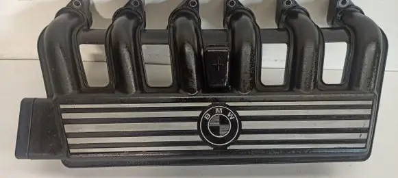 BMW 5 E39 Intake manifold