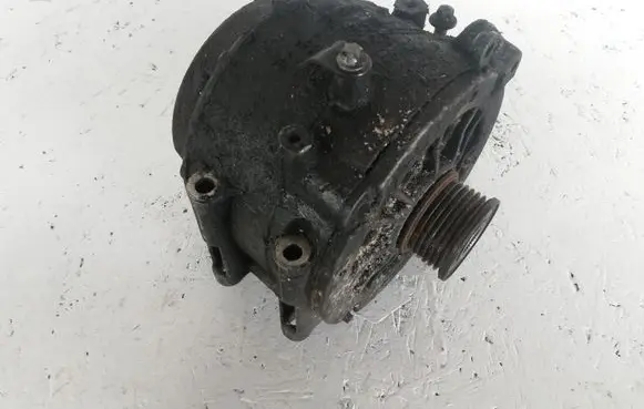 Mercedes-Benz ML W163 Generator/alternator