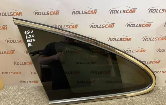 Honda CR-V Rear side window E643R006723