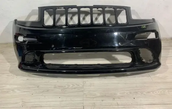 Jeep Grand Cherokee Front bumper