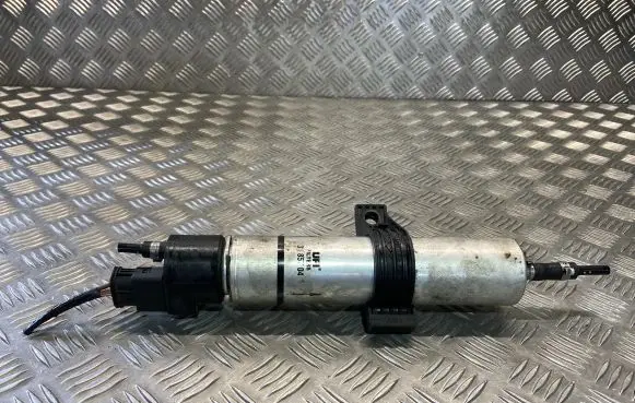 BMW X3 F25 Fuel heater 8584874