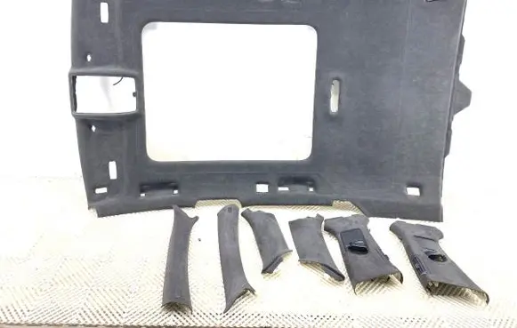 Audi A6 S6 C7 4G Headlining 4G9867506R