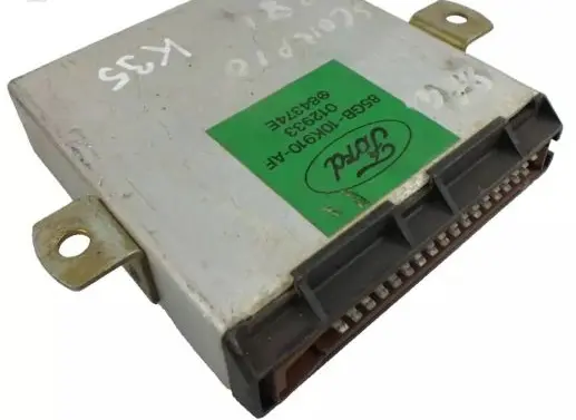 Ford Scorpio Other control units/modules 85GB10K910AF