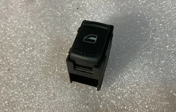 Volkswagen Golf IV Electric window control switch 3B0959855B