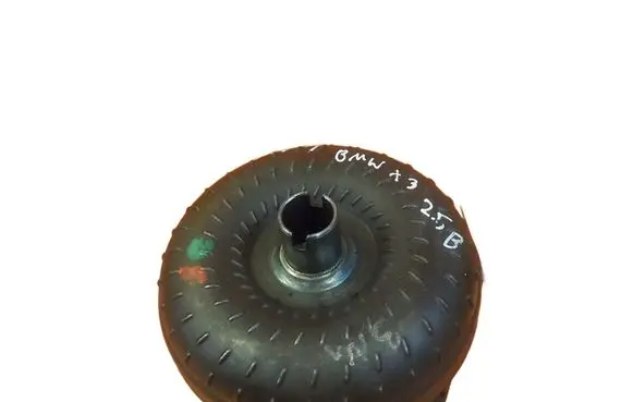 BMW X3 E83 Clutch set kit 24212840 SPRZEGLO