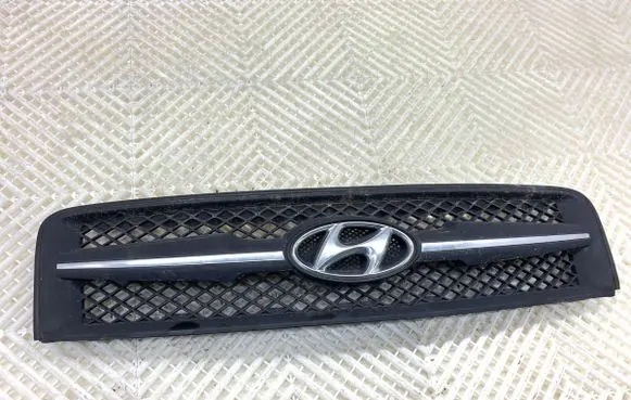 Hyundai Tucson JM Front grill 863512E000