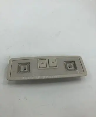 Volkswagen PASSAT B8 Rear seat light 5g0947291