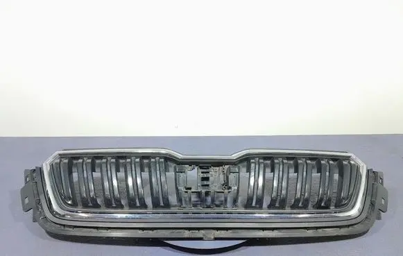 Skoda Kamiq Front grill 658853653